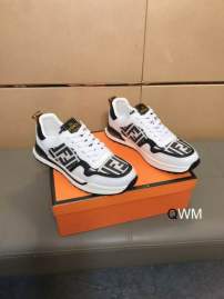 Picture of Fendi Shoes _SKUFendisz38-45WM02014980